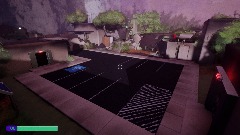 A screenshot taken in Dreams. 8 of 26.