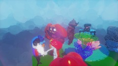 A screenshot taken in Dreams. 4 of 4.