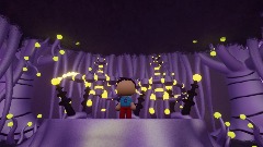 A screenshot taken in Dreams. 14 of 29.