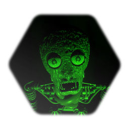 Springtrap EndoAfton