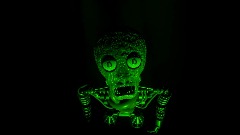 A screenshot taken in Dreams. 4 of 8.