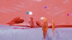 A screenshot taken in Dreams. 8 of 21.