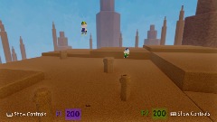 A screenshot taken in Dreams. 9 of 10.