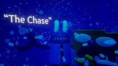 Krabbers Eats OST : The Chase