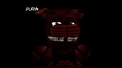 FNAF VHS showcase