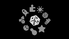 25 Random Scene Selector (Main Scene)