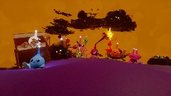 Inverted isle V6 (FINAL UPDATE)