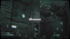 THE DOWNSTREETS/