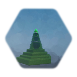 Árbol ruidoso artificial