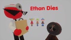 Ethan dies (censored)