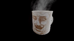 Mr. Mugface