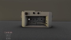 A screenshot taken in Dreams. 14 of 30.