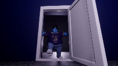 A Snotty Boy Glows Up meme.