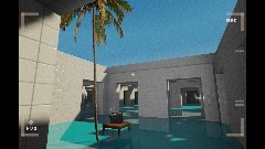 A screenshot taken in Dreams. 14 of 15.