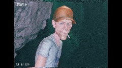 A screenshot taken in Dreams. 3 of 9.