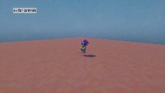 A screenshot taken in Dreams. 1 of 10.