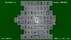 A screenshot taken in Dreams. 15 of 24.