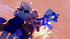 A screenshot taken in Dreams. 3 of 21.