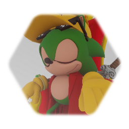 King JoYrJe