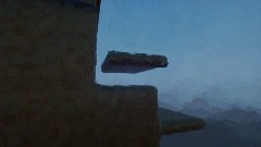 A screenshot taken in Dreams. 8 of 17.