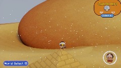 A screenshot taken in Dreams. 1 of 9.