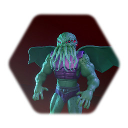 Cthulor