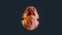 A screenshot taken in Dreams. 12 of 24.