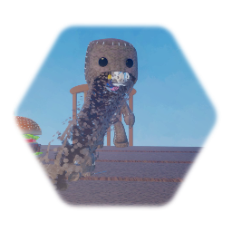 Remix of Remix of sackbois mukbag