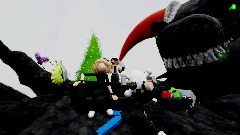 Christmas preparation