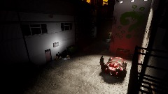 A screenshot taken in Dreams. 13 of 19.