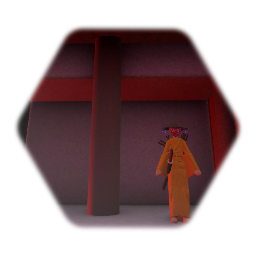 Katana creator