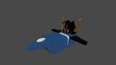 A screenshot taken in Dreams. 4 of 15.