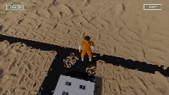 A screenshot taken in Dreams. 4 of 7.