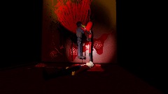 A screenshot taken in Dreams. 1 of 3.