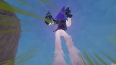 A screenshot taken in Dreams. 10 of 11.