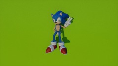 Sonic