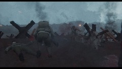 A screenshot taken in Dreams. 2 of 2.