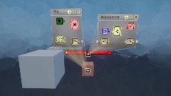 A screenshot taken in Dreams. 1 of 1.