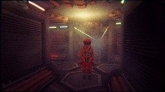 A screenshot taken in Dreams. 7 of 27.