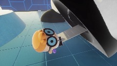 A screenshot taken in Dreams. 1 of 1.