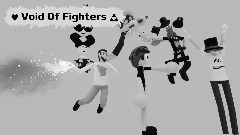 Remix 4 of AY - Void Of Fighters