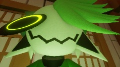 A screenshot taken in Dreams. 15 of 16.