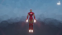 A screenshot taken in Dreams. 8 of 8.