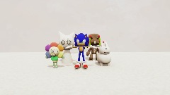 MDB - RETURNING DREAMS TO ITS MISERY