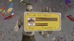 A screenshot taken in Dreams. 3 of 3.