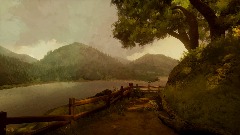 A screenshot taken in Dreams. 1 of 7.