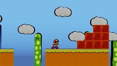 A screenshot taken in Dreams. 4 of 5.