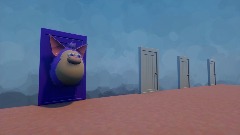 Dimension Cave 4