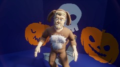 A screenshot taken in Dreams. 5 of 22.