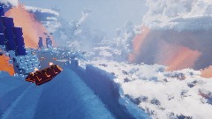 A screenshot taken in Dreams. 12 of 16.